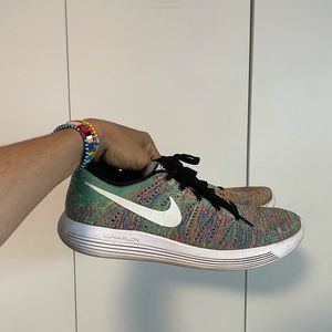 Nike Lunar Epic Flyknit